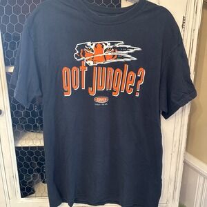Large Cincinnati Bengals Tee Nice‎ Condition